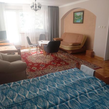Pensjonacik Albatros Apartment Mikołajki Ngoại thất bức ảnh