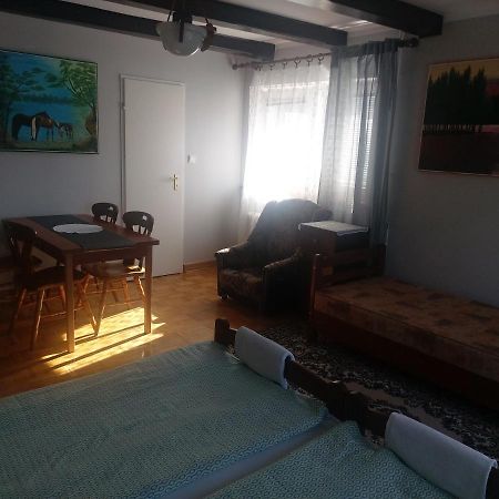 Pensjonacik Albatros Apartment Mikołajki Ngoại thất bức ảnh