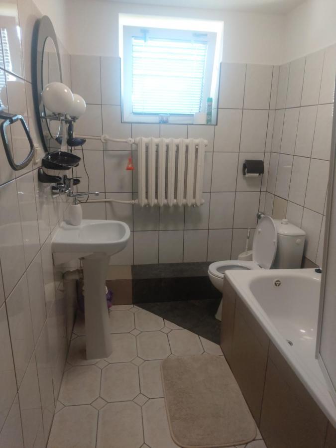 Pensjonacik Albatros Apartment Mikołajki Ngoại thất bức ảnh
