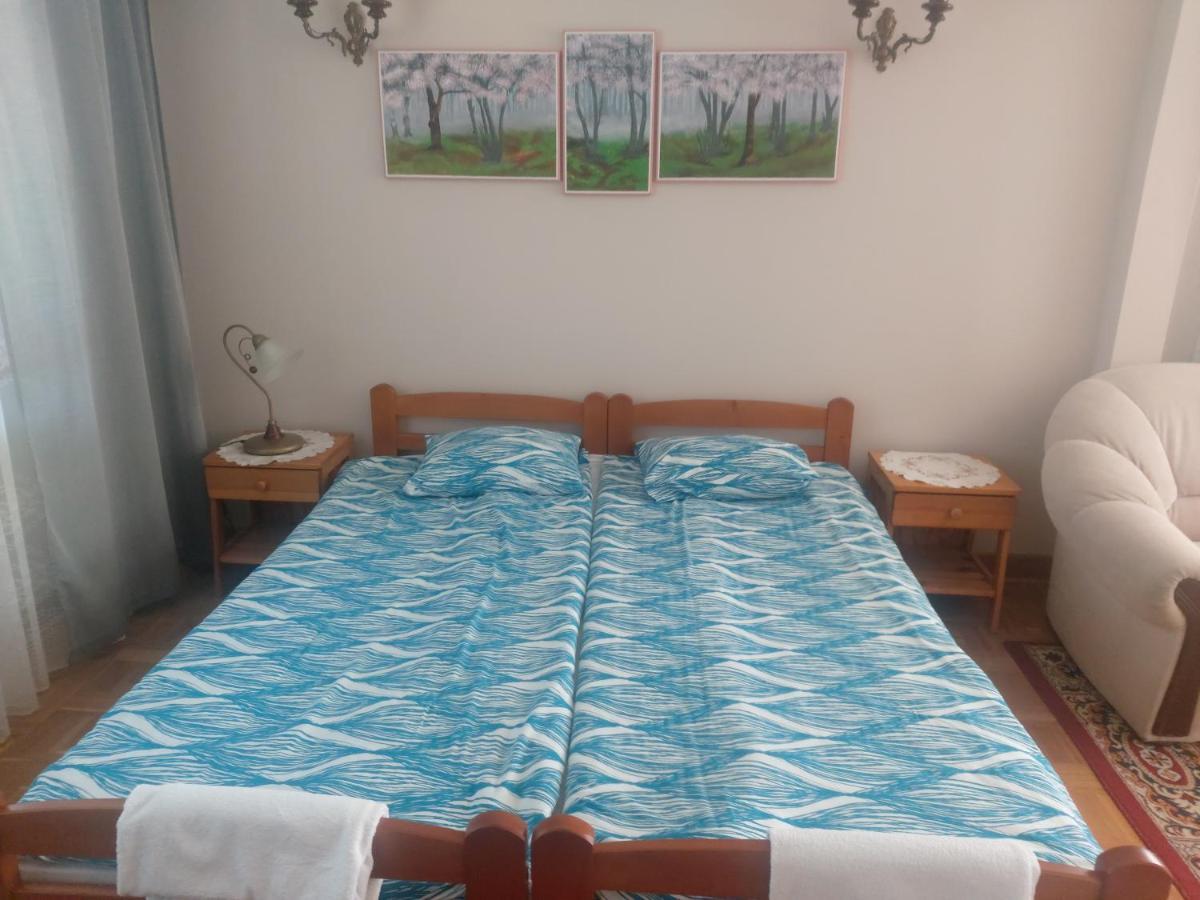 Pensjonacik Albatros Apartment Mikołajki Ngoại thất bức ảnh