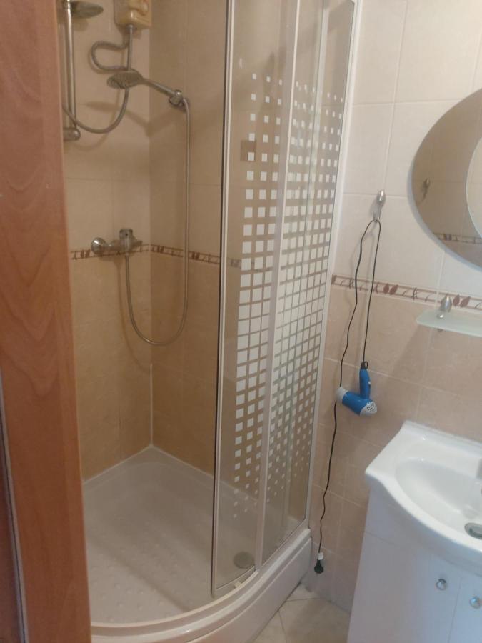 Pensjonacik Albatros Apartment Mikołajki Ngoại thất bức ảnh