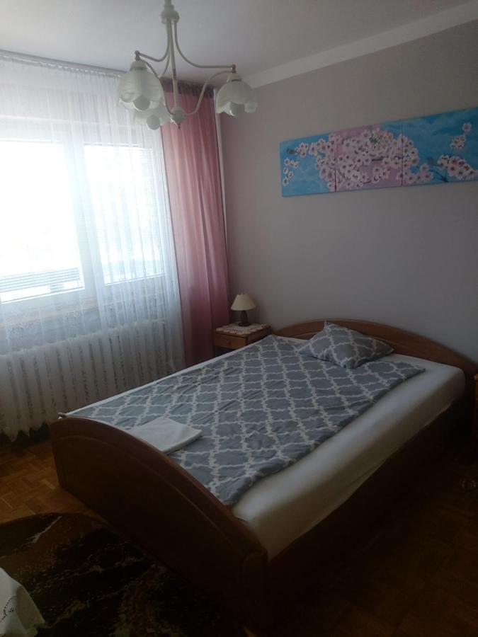Pensjonacik Albatros Apartment Mikołajki Ngoại thất bức ảnh