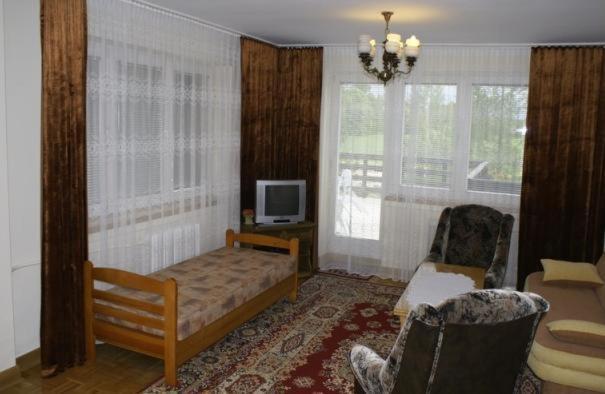 Pensjonacik Albatros Apartment Mikołajki Phòng bức ảnh