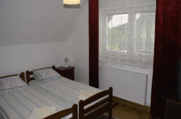 Pensjonacik Albatros Apartment Mikołajki Phòng bức ảnh