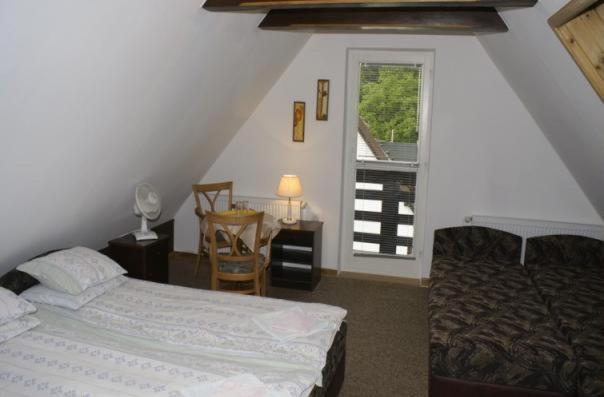 Pensjonacik Albatros Apartment Mikołajki Phòng bức ảnh