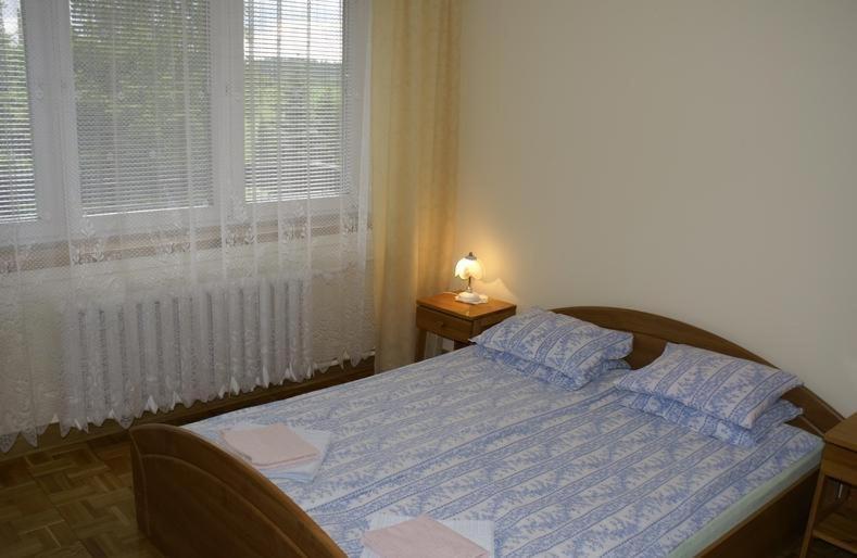 Pensjonacik Albatros Apartment Mikołajki Phòng bức ảnh
