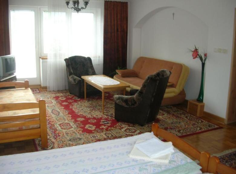 Pensjonacik Albatros Apartment Mikołajki Ngoại thất bức ảnh
