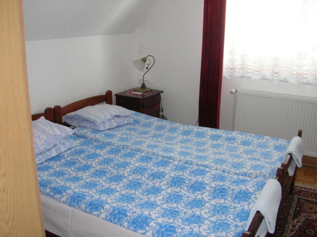 Pensjonacik Albatros Apartment Mikołajki Phòng bức ảnh