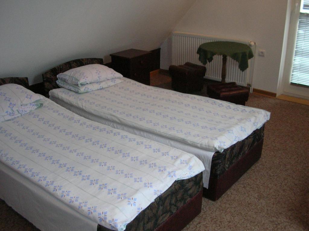 Pensjonacik Albatros Apartment Mikołajki Phòng bức ảnh