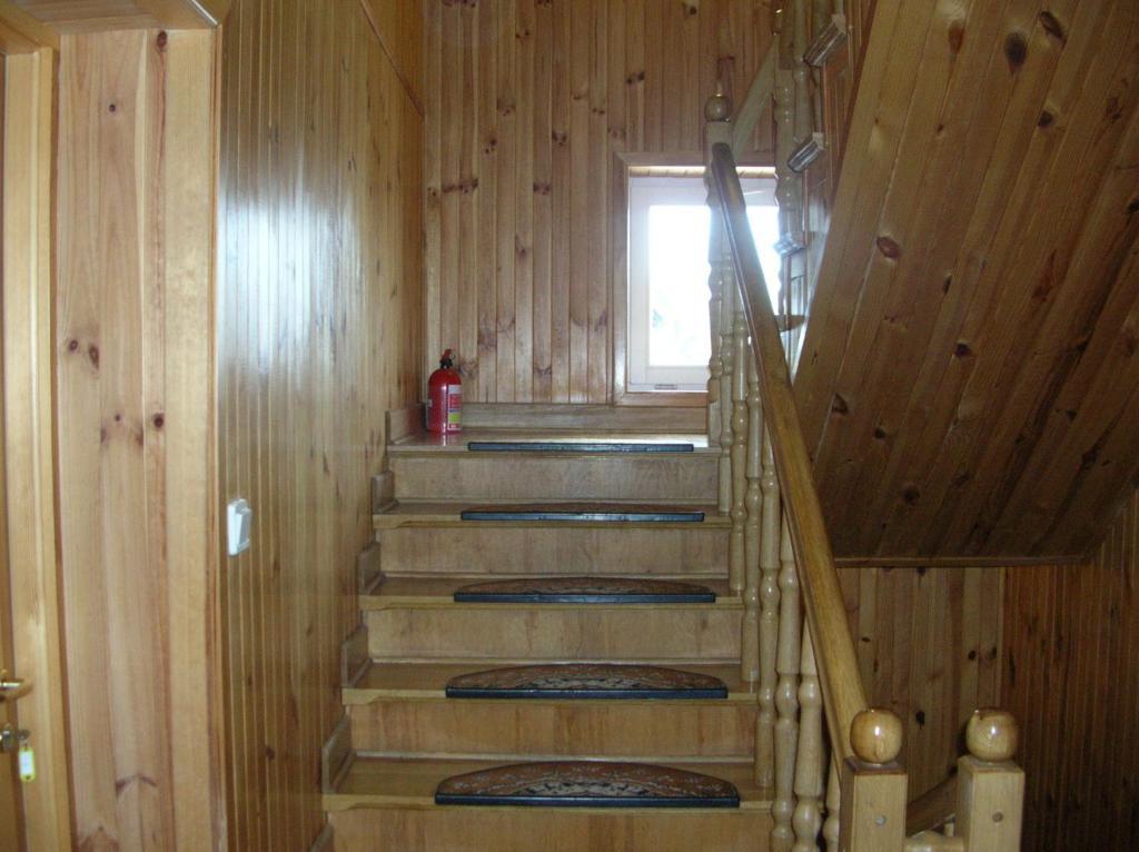 Pensjonacik Albatros Apartment Mikołajki Ngoại thất bức ảnh