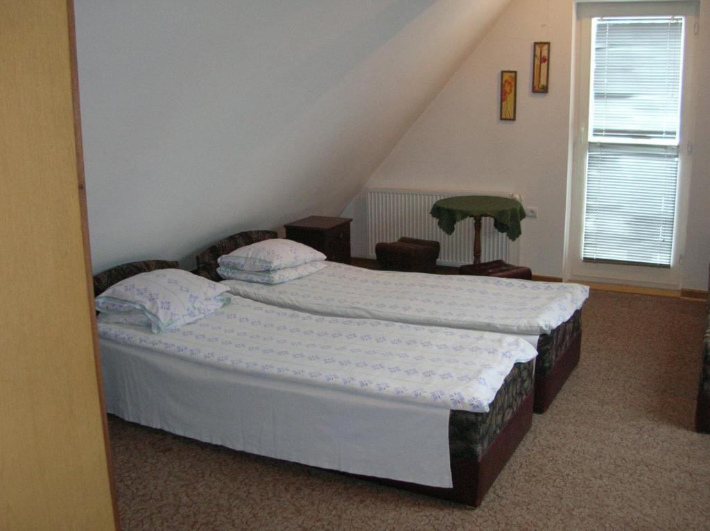 Pensjonacik Albatros Apartment Mikołajki Phòng bức ảnh